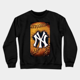 New York Yankees Crewneck Sweatshirt